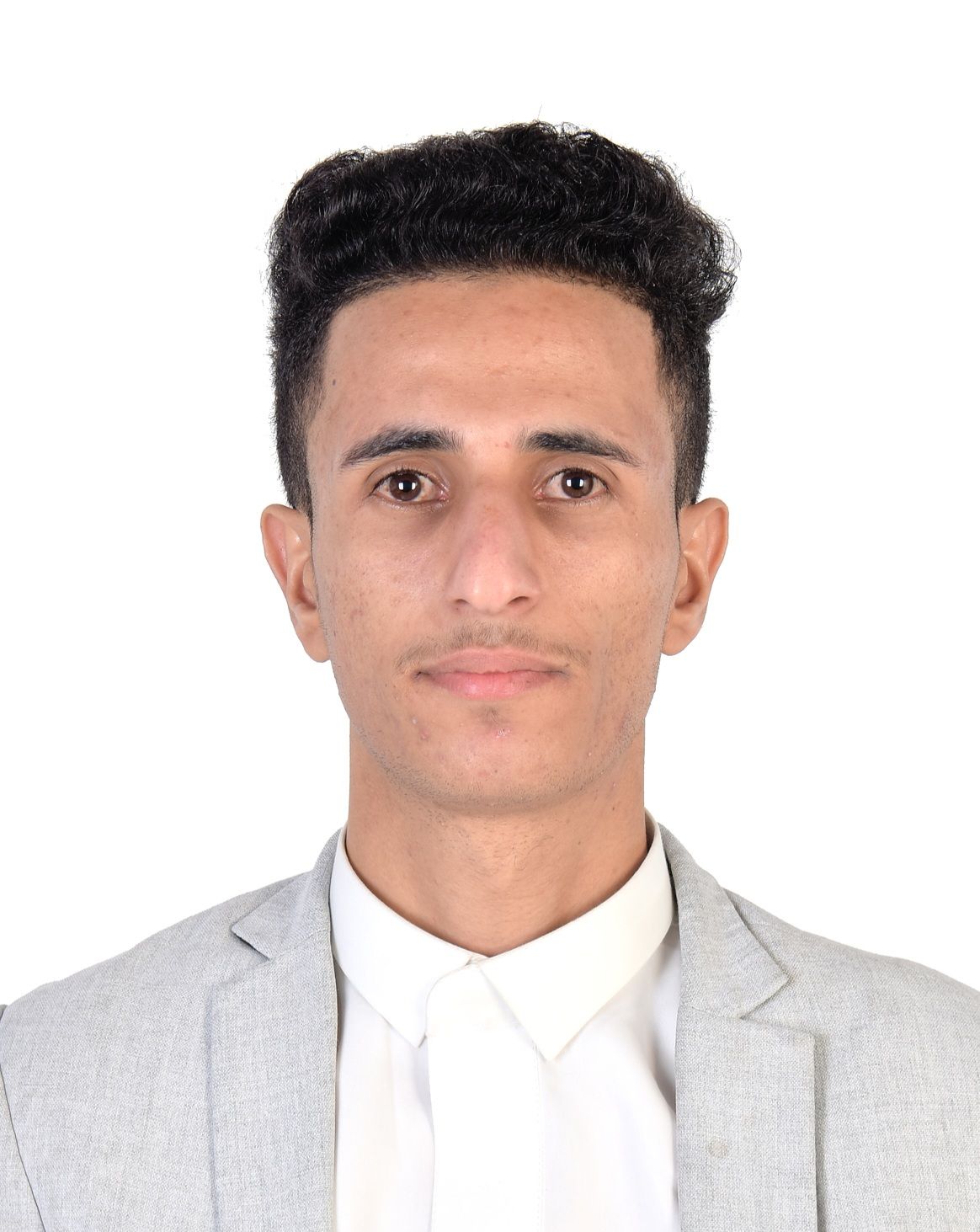 أحمد الهدادي